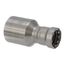 2" FTG x 1" Press MegaPress Fitting Reducer
