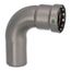 1-1/2" MegaPress 90° Street Elbow