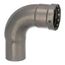 2" MegaPress 90° Street Elbow