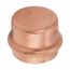 1" ProPress Copper Cap