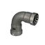 1-1/4" MegaPress 90° FKM Elbow