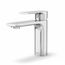 Davidson Single Handle Bathroom Faucet (Chrome), VG01043CH