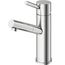 Noma Single Handle Bathroom Faucet (Brushed Nickel), VG01009BN