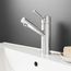 Noma Single Handle Bathroom Faucet (Chrome), VG01009CH