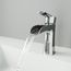 Paloma Single Handle Bathroom Faucet (Chrome), VG01041CH