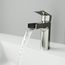 Ileana Single Handle Bathroom Faucet (Brushed Nickel), VG01042BN