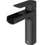 Ileana Single Handle Bathroom Faucet (Matte Black), VG01042MB