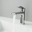 Davidson Single Handle Bathroom Faucet (Chrome), VG01043CH