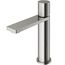 Halsey Single Handle Bathroom Faucet (Brushed Nickel), VG01045BN