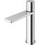 Halsey Single Handle Bathroom Faucet (Chrome), VG01045CH