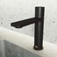 Halsey Single Handle Bathroom Faucet (Matte Black), VG01045MB