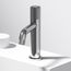 Apollo 8" Button Operated Bathroom Faucet (Chrome), VG01048CH