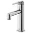 Sterling Single Handle Bathroom Faucet (Chrome), VG01049CH