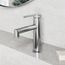 Sterling Single Handle Bathroom Faucet (Chrome), VG01049CH