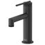 Sterling Single Handle Bathroom Faucet (Matte Black), VG01049MB