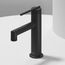 Sterling Single Handle Bathroom Faucet (Matte Black), VG01049MB
