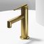 Sterling Single Handle Bathroom Faucet (Matte Brushed Gold), VG01049MG
