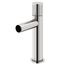 Ashford Single Handle Bathroom Faucet (Brushed Nickel), VG01052BN