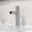 Ashford Single Handle Bathroom Faucet (Brushed Nickel), VG01052BN