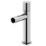 Ashford Single Handle Bathroom Faucet (Chrome), VG01052CH