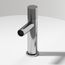 Ashford Single Handle Bathroom Faucet (Chrome), VG01052CH