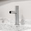 Ashford Single Handle Bathroom Faucet (Chrome), VG01052CH