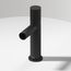 Ashford Single Handle Bathroom Faucet (Matte Black), VG01052MB