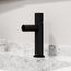Ashford Single Handle Bathroom Faucet (Matte Black), VG01052MB