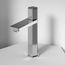 Nova Button Operated Bathroom Faucet (Chrome), VG01053CH