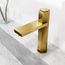 Nova Single Handle Bathroom Faucet (Matte Brushed Gold), VG01053MG