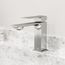 Dunn Single Handle Bathroom Faucet (Chrome), VG01054CH