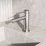 Jewel Single Handle Bathroom Faucet (Brushed Nickel), VG01055BN