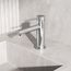 Jewel Single Handle Bathroom Faucet (Chrome), VG01055CH