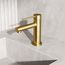 Jewel Single Handle Bathroom Faucet (Matte Brushed Gold), VG01055MG