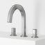 Hart Two Handle Bathroom Faucet (Brushed Nickel), VG01303BN