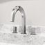 Hart Two Handle Bathroom Faucet (Brushed Nickel), VG01303BN