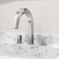 Hart Two Handle Bathroom Faucet (Chrome), VG01303CH