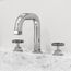 Hart Two Handle Widespread Bathroom Faucet (Chrome), VG01305CH