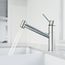 Branson Single Handle Pull-Out Sprayer Kitchen Faucet (Stainless Steel), VG02021ST