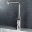 Jewel Touchless Kitchen Faucet (Chrome), VG02039CHS