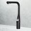 Jewel Touchless Kitchen Faucet (Matte Black), VG02039MBS
