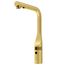 Jewel Touchless Kitchen Faucet (Matte Brushed Gold), VG02039MGS