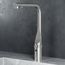 Jewel Touchless Kitchen Faucet (Stainless Steel), VG02039STS