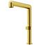 Jewel Bar Kitchen Faucet (Matte Brushed Gold), VG02053MG