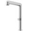 Jewel Bar Kitchen Faucet (Stainless Steel), VG02053ST