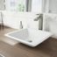 Duris Single Handle Bathroom Vessel Faucet (Brushed Nickel), VG03007BN