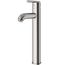 Seville Single Handle Bathroom Vessel Faucet (Brushed Nickel), VG03009BN