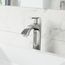 Linus Single Handle Bathroom Vessel Faucet (Chrome), VG03013CH