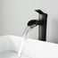 Niko Single Handle Bathroom Vessel Faucet w/ Pop-Up Drain (Antique Rubbed Bronze), VG03024ARB2