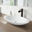 Niko Single Handle Bathroom Vessel Faucet w/ Pop-Up Drain (Antique Rubbed Bronze), VG03024ARB2